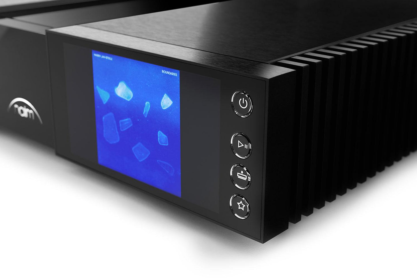 Naim NSC 222 Streaming - Vorverstärker