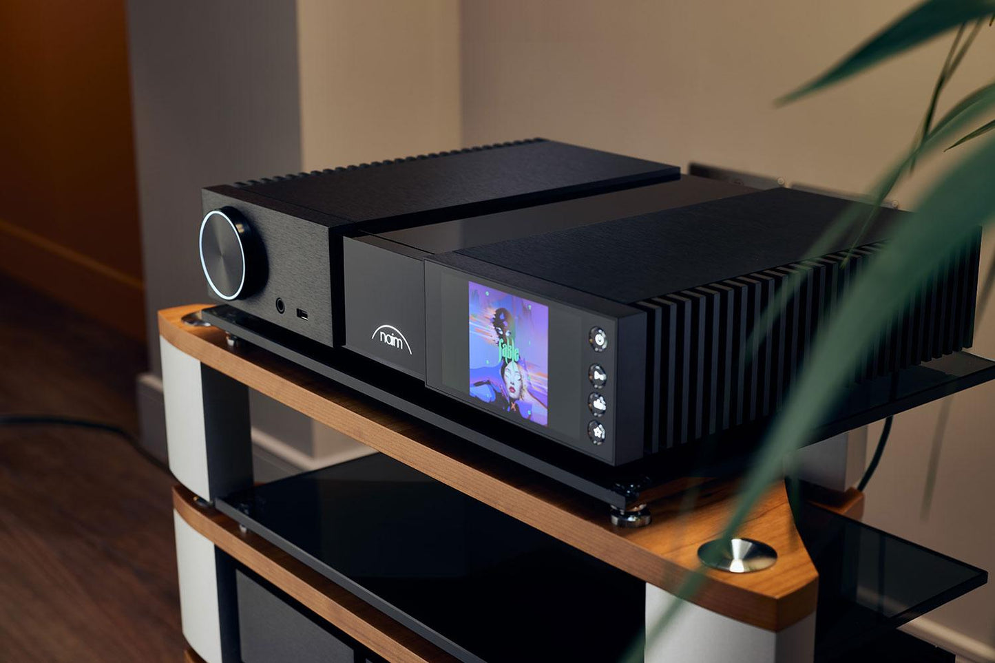 Naim NSC 222 Streaming - Vorverstärker