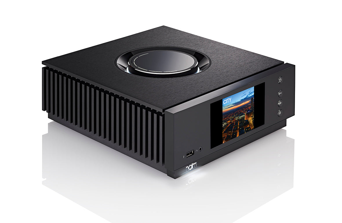 Naim Uniti Atom Streamingverstärker