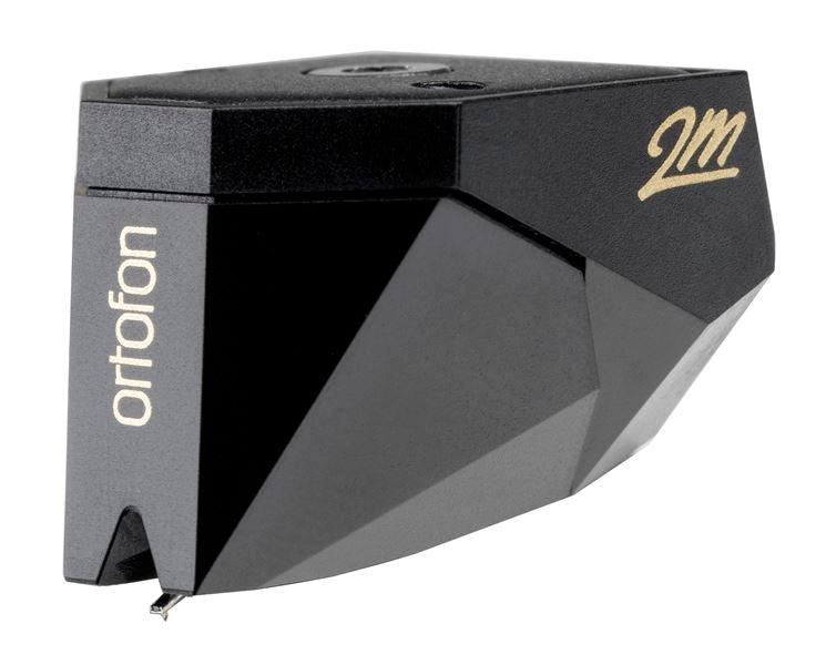 Ortofon System 2M black