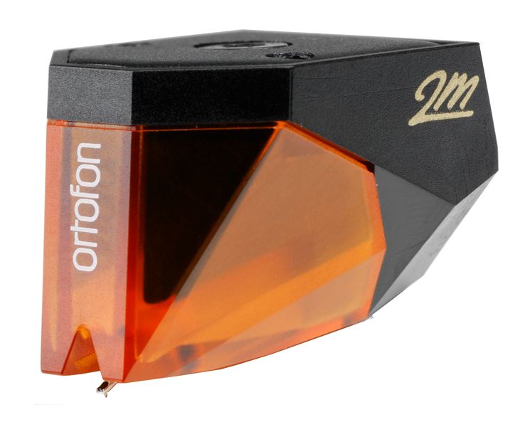 Ortofon System 2M bronze