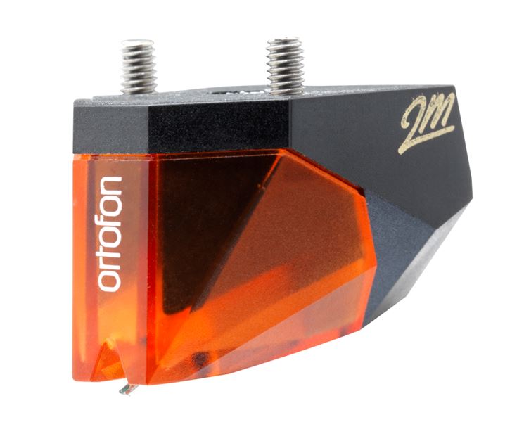 Ortofon System 2M bronze Verso
