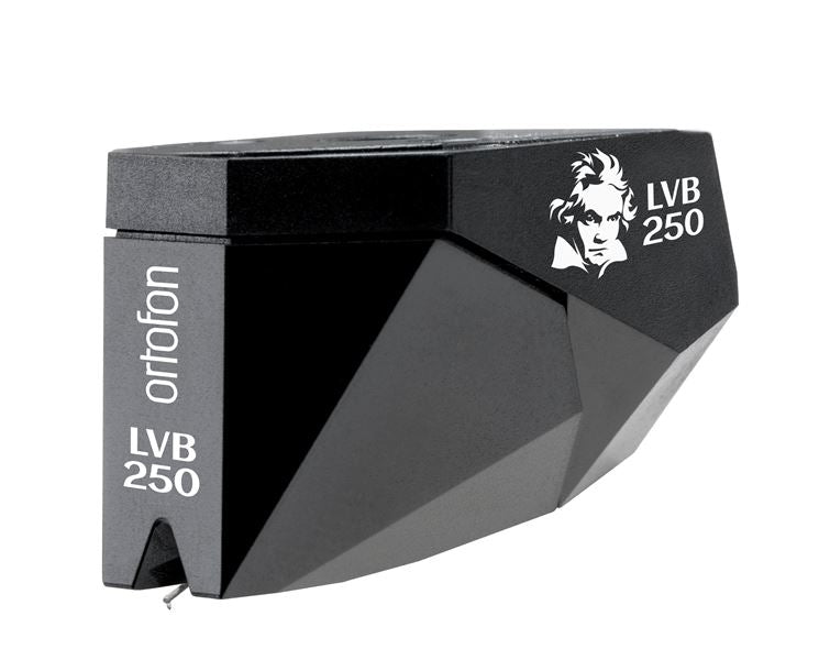 Ortofon System 2M black LVB 250
