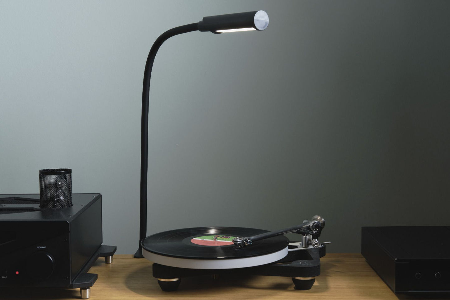 UberLight Flex 3200 TL-E schwarz