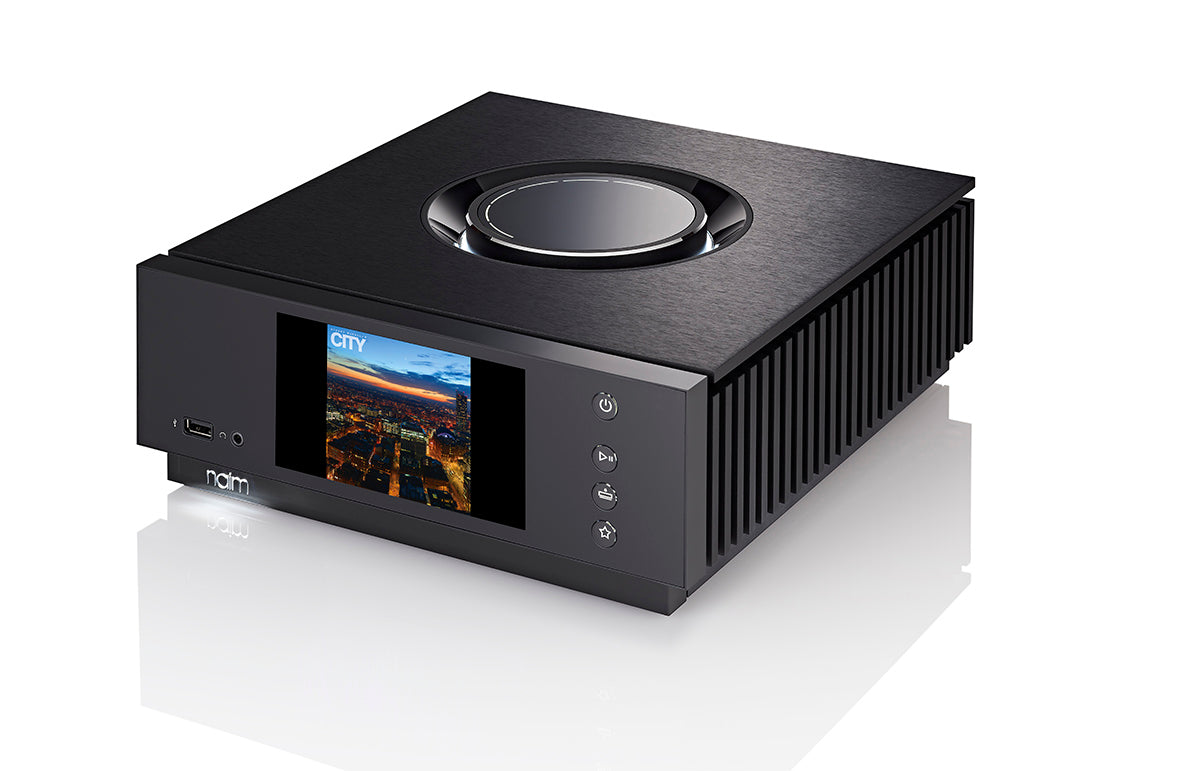 Naim Uniti Atom Streamingverstärker
