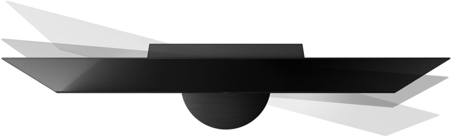 Panasonic TX-65HZN1508 164 cm (65") OLED-TV schwarz/anthrazit / G