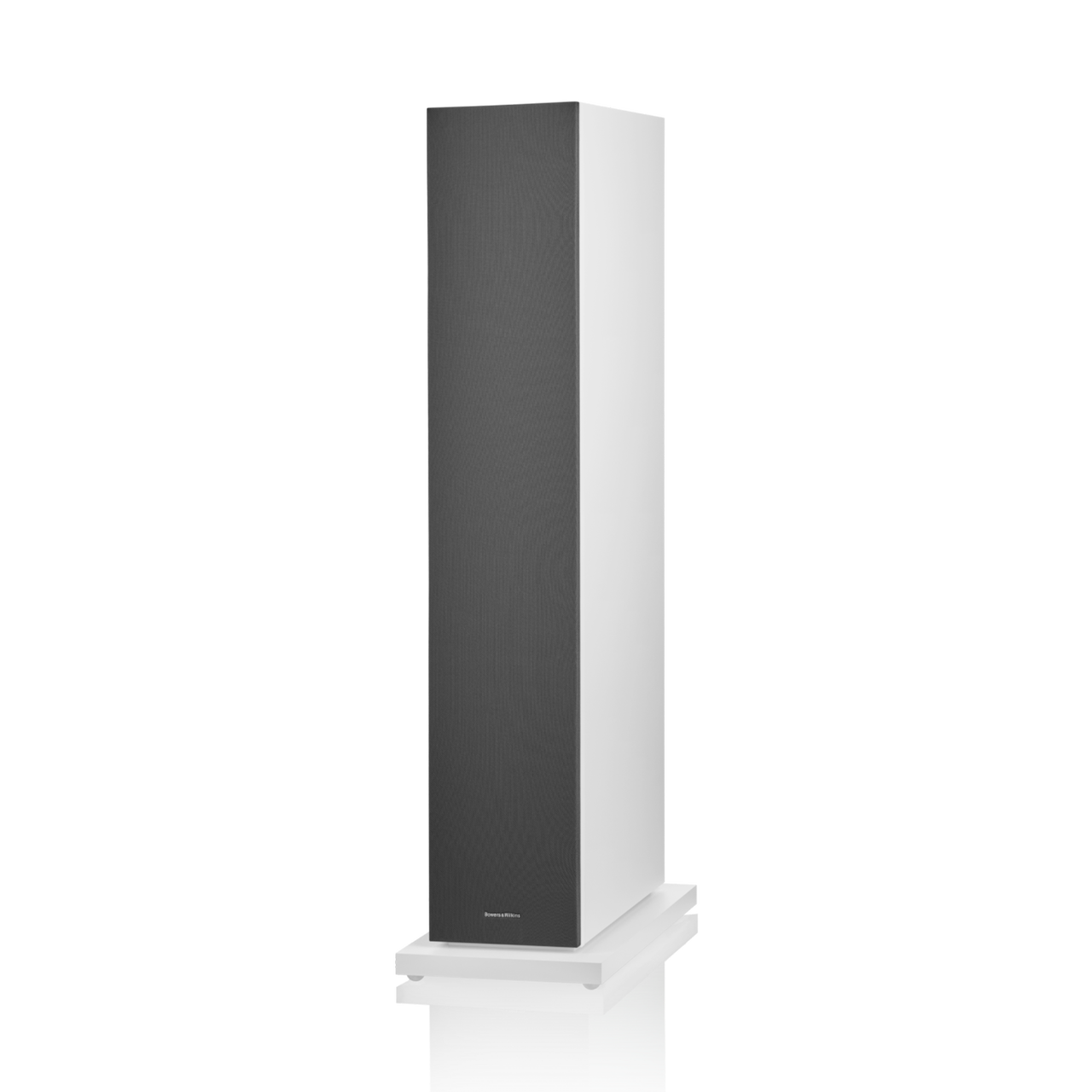 Bowers&Wilkins (B&W) 603 S2 Anniversary Edition Mattweiß Austellungsstück