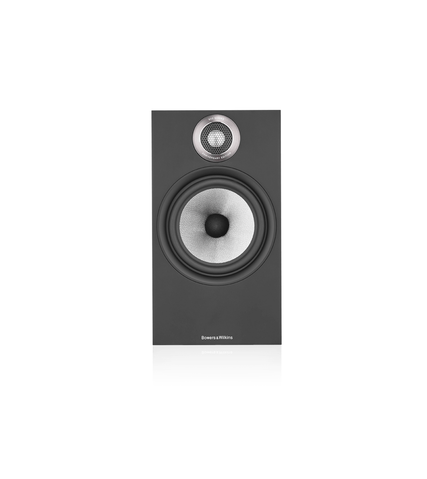 Bowers&Wilkins (B&W) 606 S2 Anniversary Edition Hifi-Lautsprecher Paar