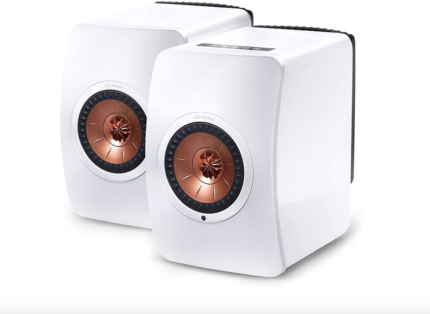 KEF LS50 Wireless ( Paar )