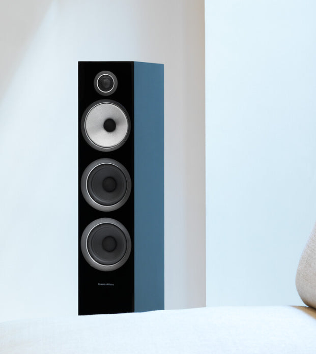 Bowers&Wilkins (B&W) 704 S2 Hifi-Lautsprecher Paar
