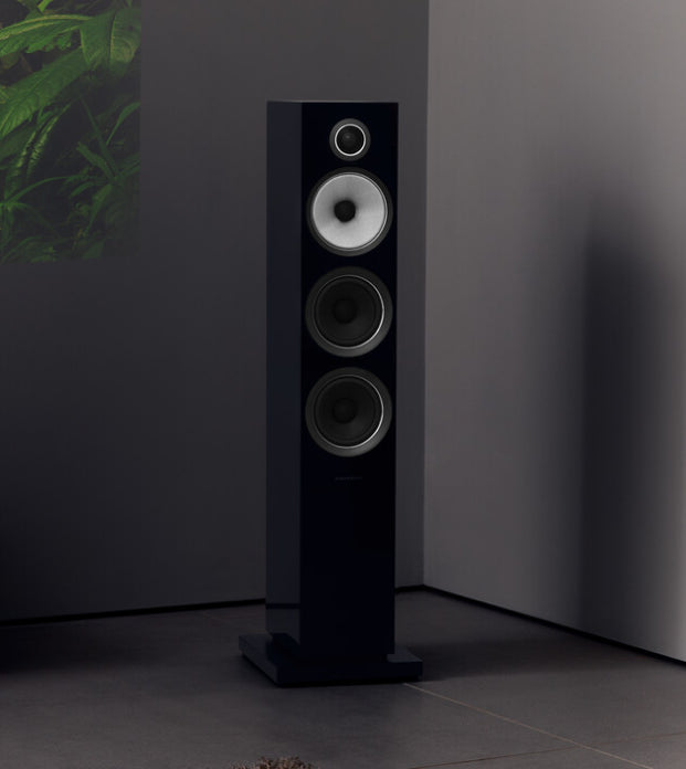 Bowers&Wilkins (B&W) 704 S2 Hifi-Lautsprecher Paar
