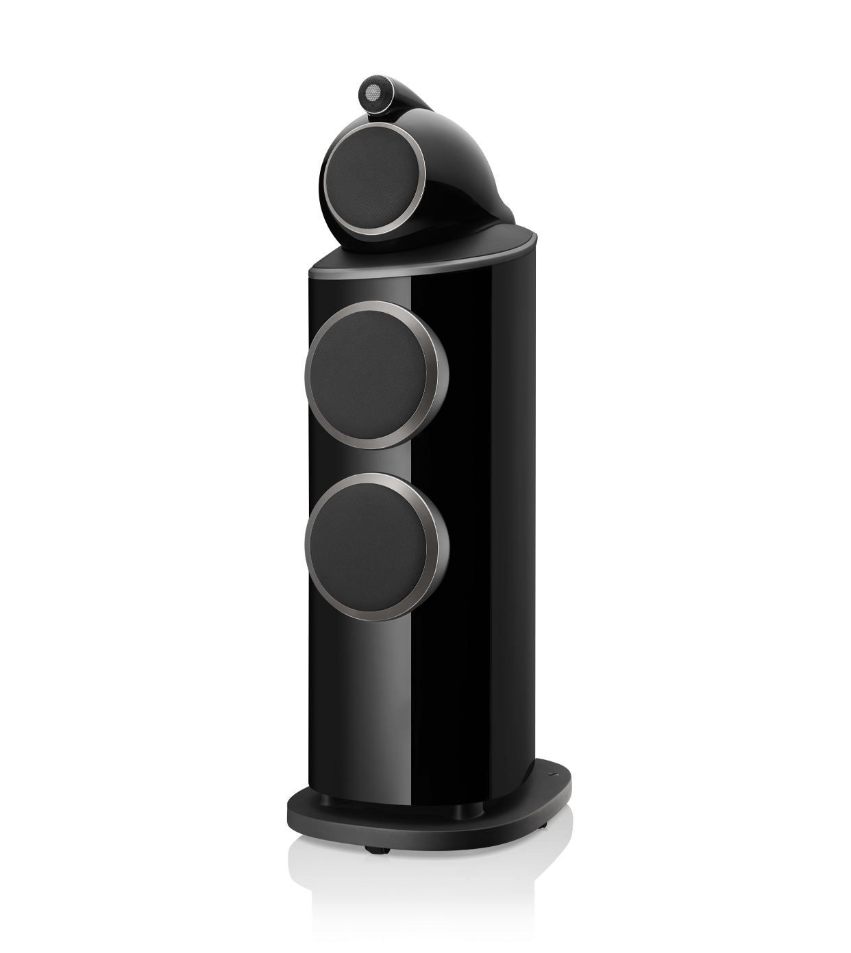 Bowers & Wilkens (B&W) 802 D4 Hifi-Lautsprecher Paar