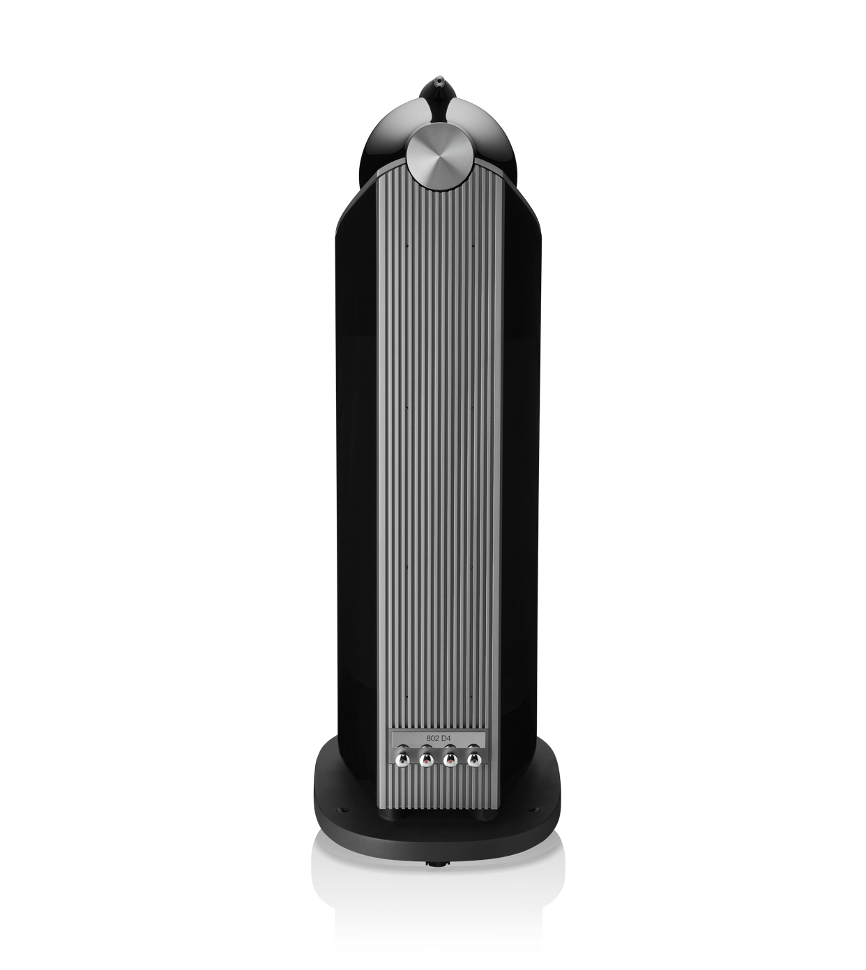 Bowers & Wilkens (B&W) 802 D4 Hifi-Lautsprecher Paar