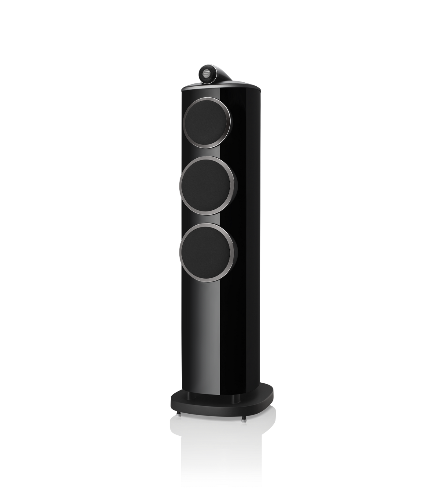 Bowers & Wilkens (B&W) 804 D4 Hifi-Lautsprecher Paar