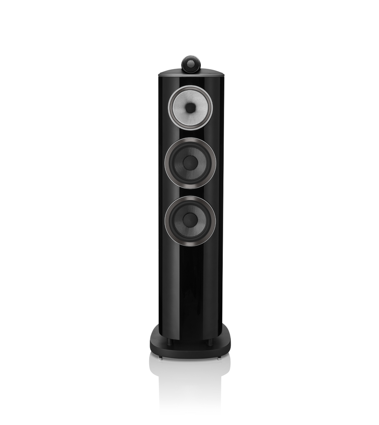 Bowers & Wilkens (B&W) 804 D4 Hifi-Lautsprecher Paar
