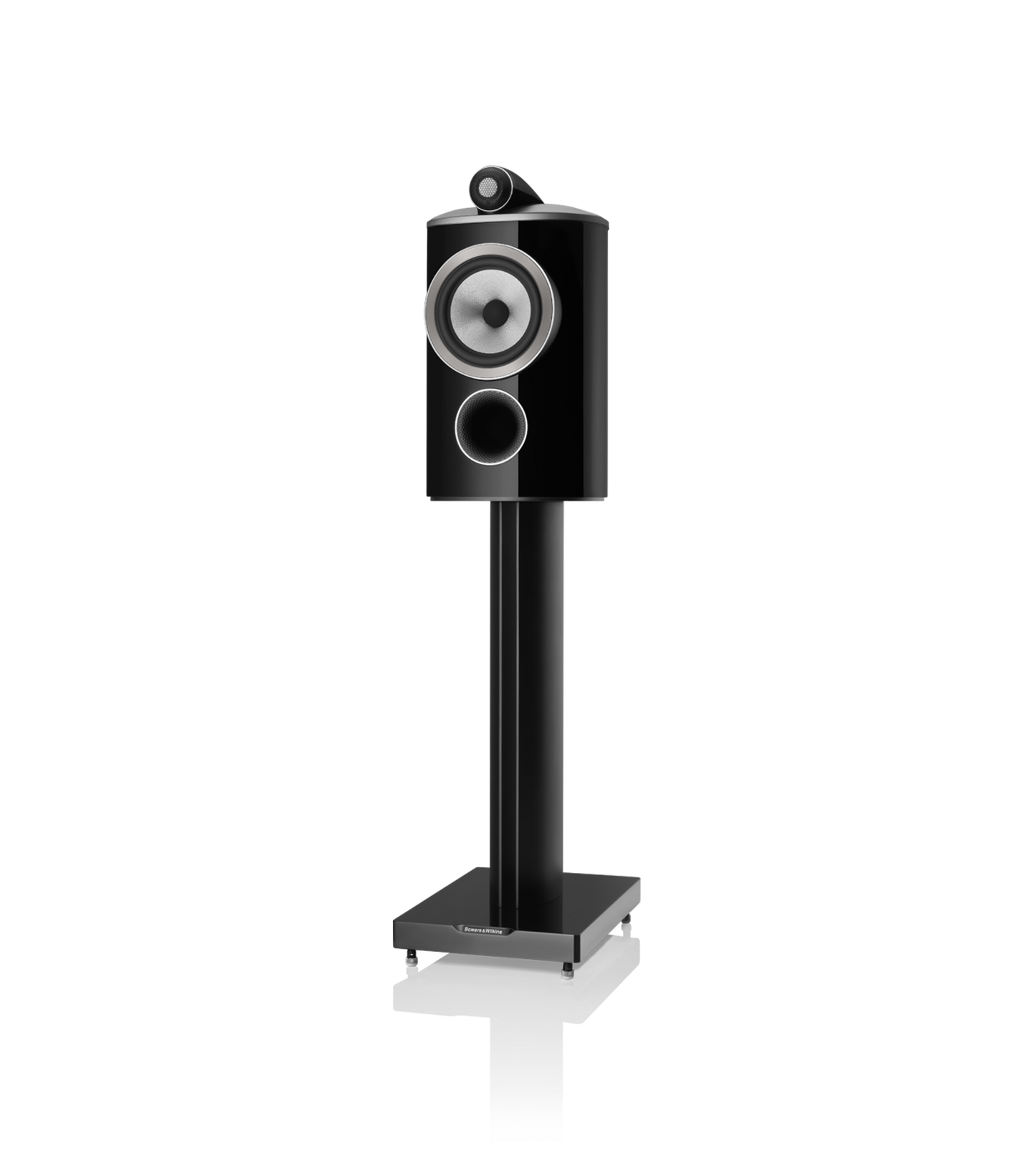 Bowers & Wilkens (B&W) 805 D4 Hifi-Lautsprecher Paar