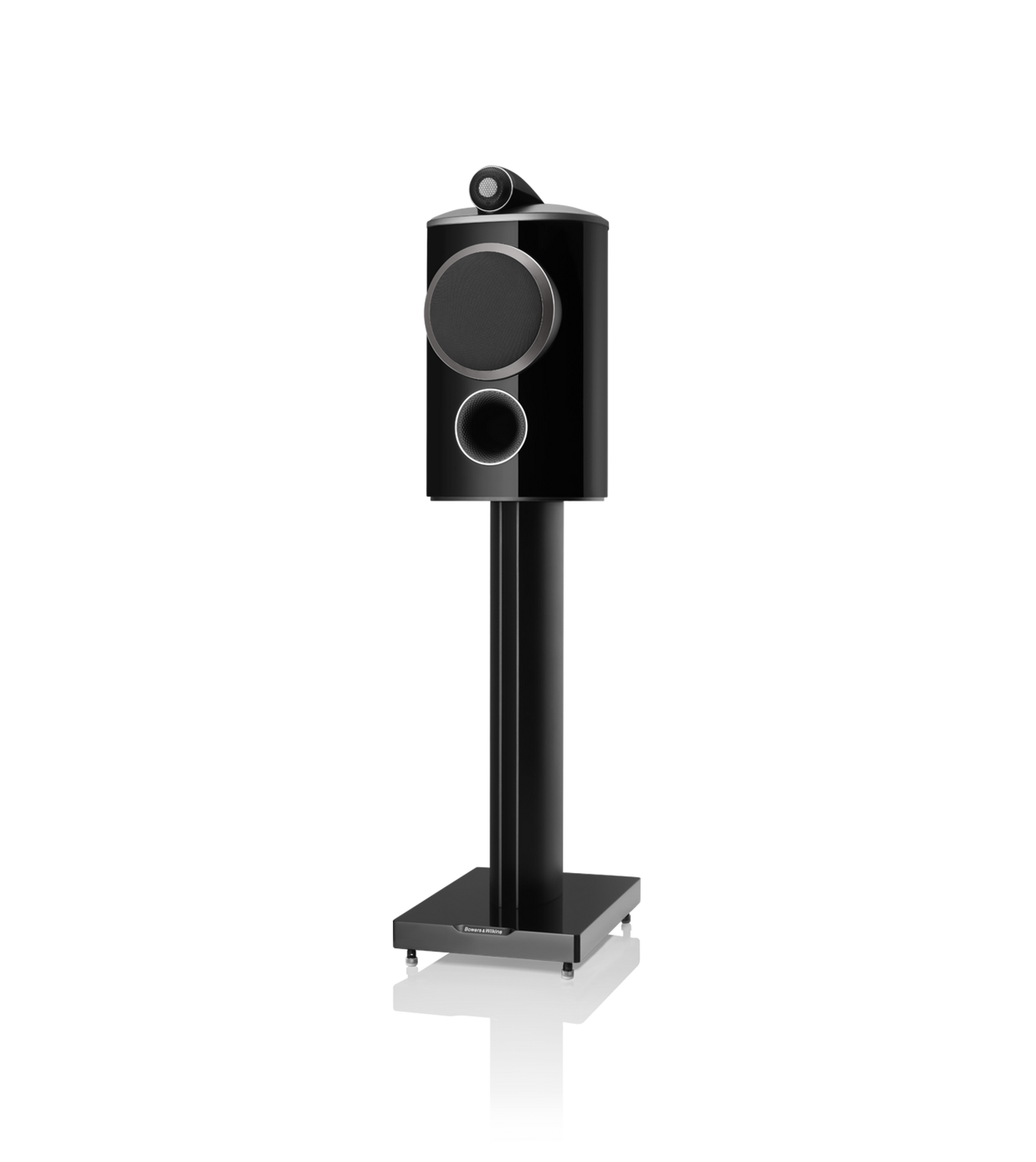 Bowers & Wilkens (B&W) 805 D4 Hifi-Lautsprecher Paar