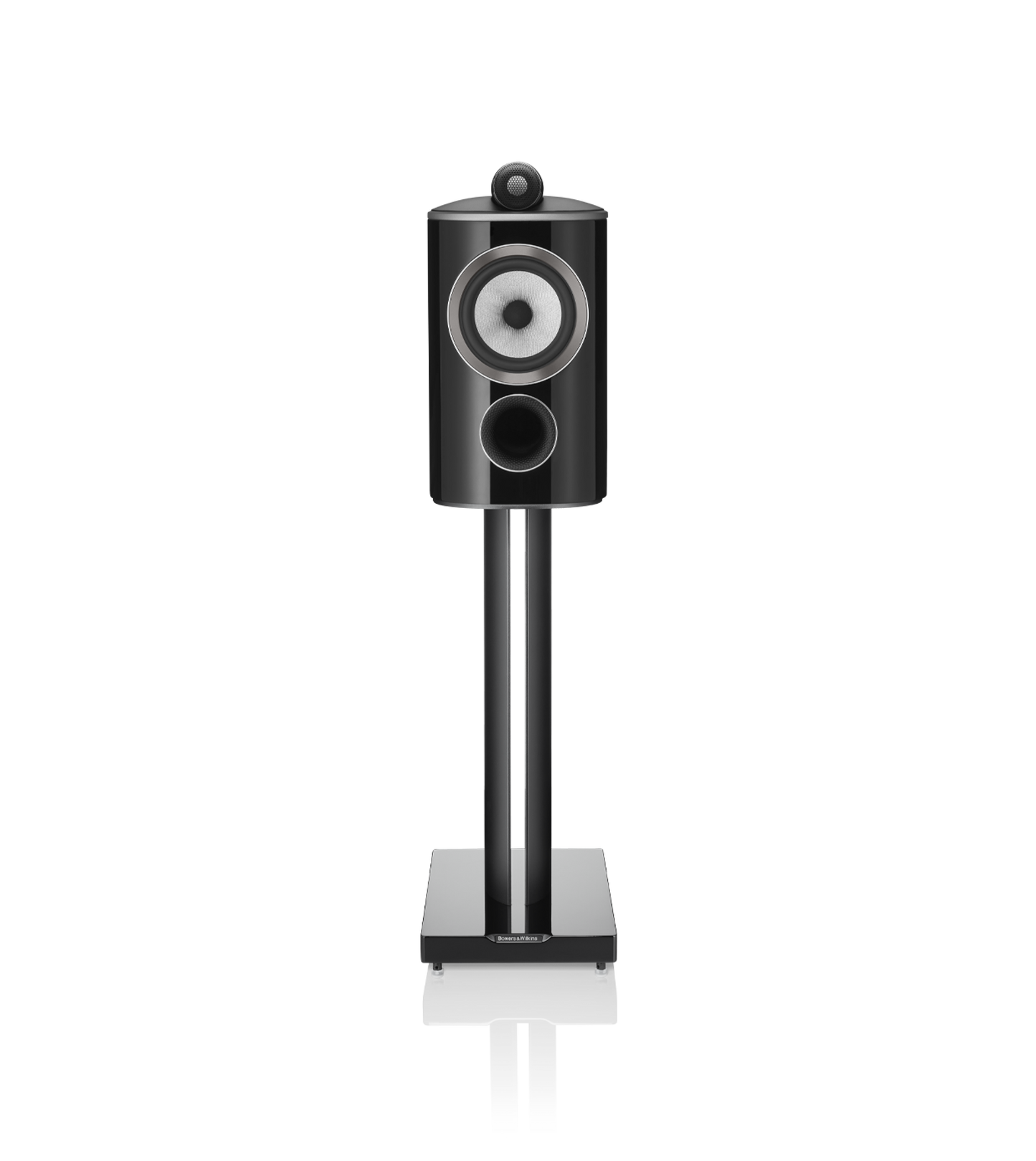 Bowers & Wilkens (B&W) 805 D4 Hifi-Lautsprecher Paar