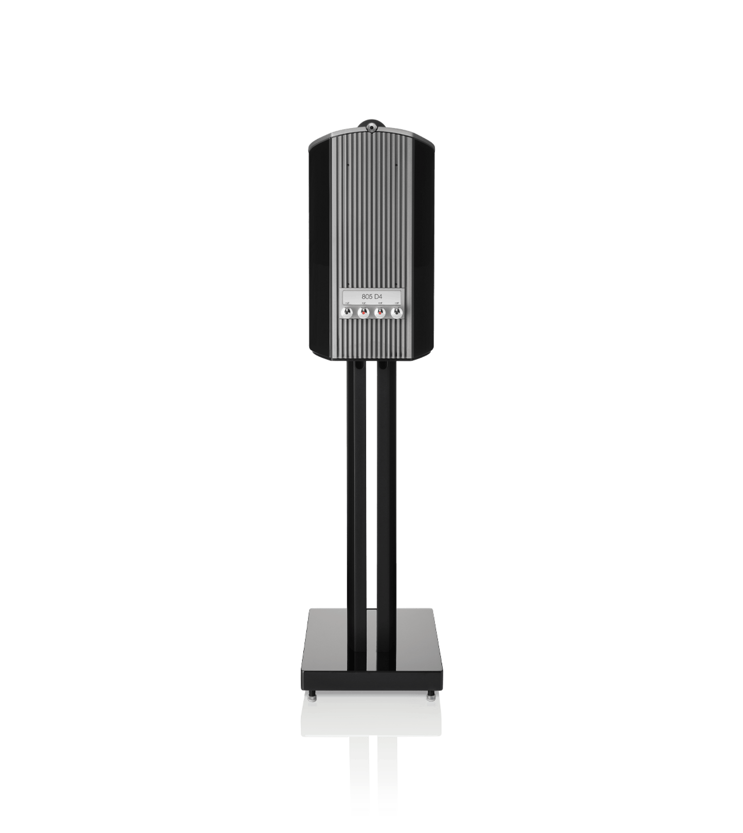 Bowers & Wilkens (B&W) 805 D4 Hifi-Lautsprecher Paar