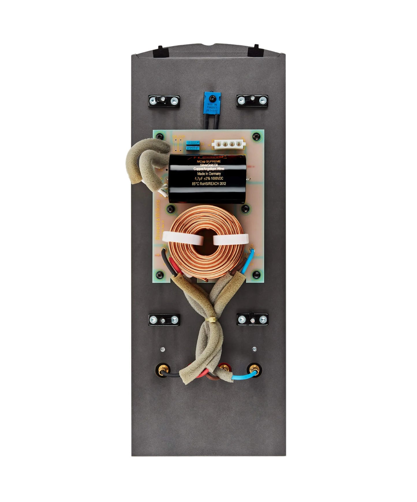 Bowers & Wilkens (B&W) 805 D4 Hifi-Lautsprecher Paar