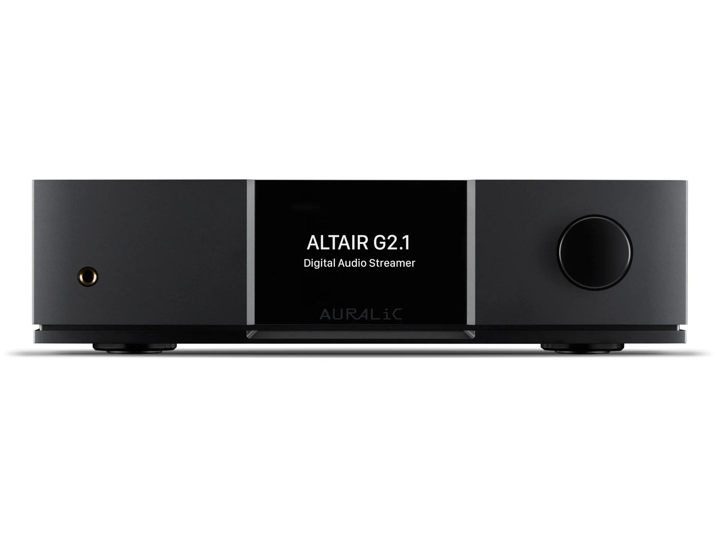Auralic ALTAIR G2.1 High-End Netzwerk Streamer