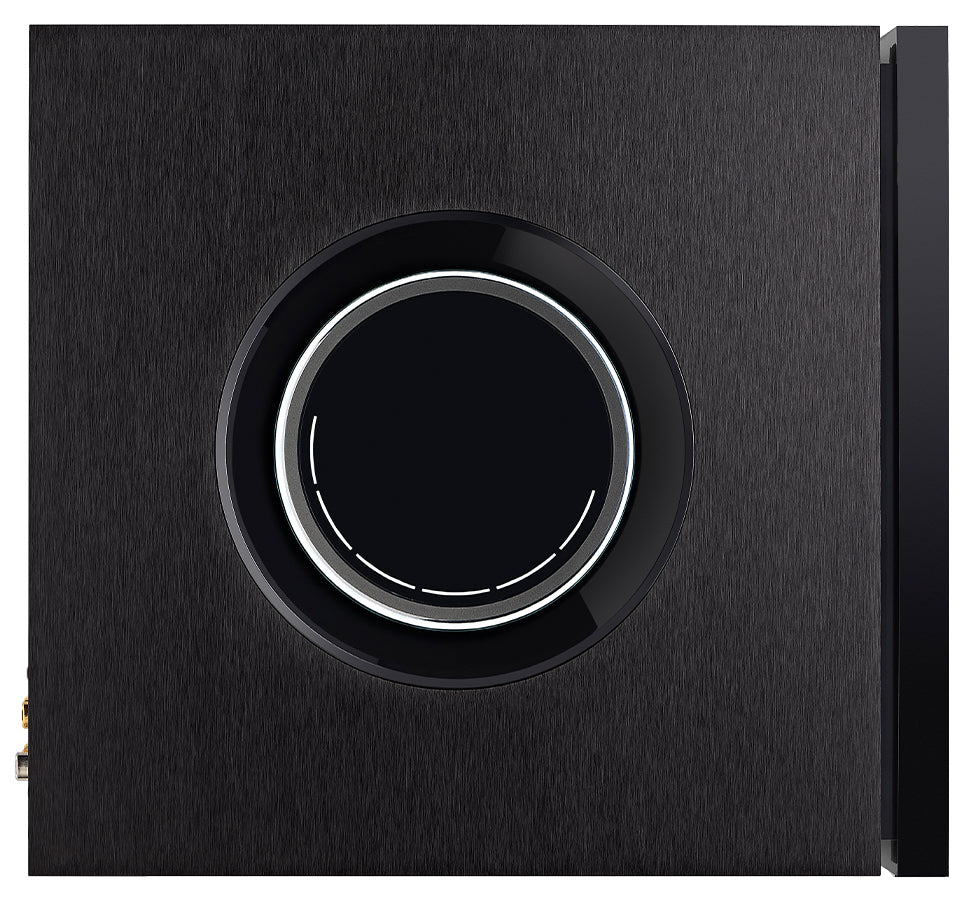 Naim Uniti Atom Streamingverstärker