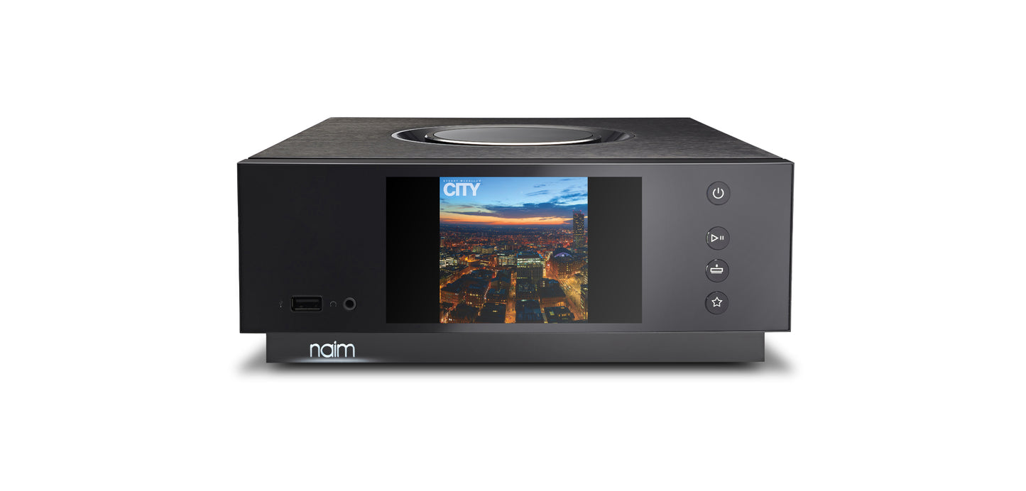 Naim Uniti Atom Streamingverstärker
