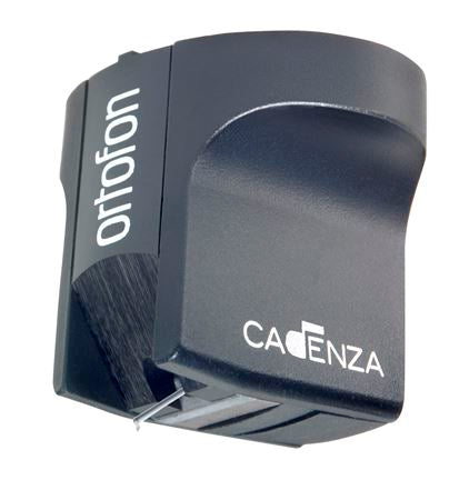 Ortofon System MC Cadenza Black