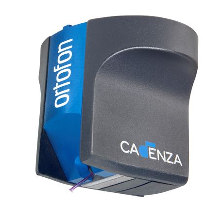 Ortofon System MC Cadenza Blue