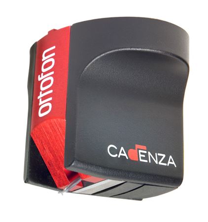 Ortofon System MC Cadenza Red