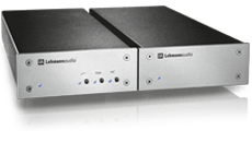 LEHMANN Decade Jubilee Phonostufe