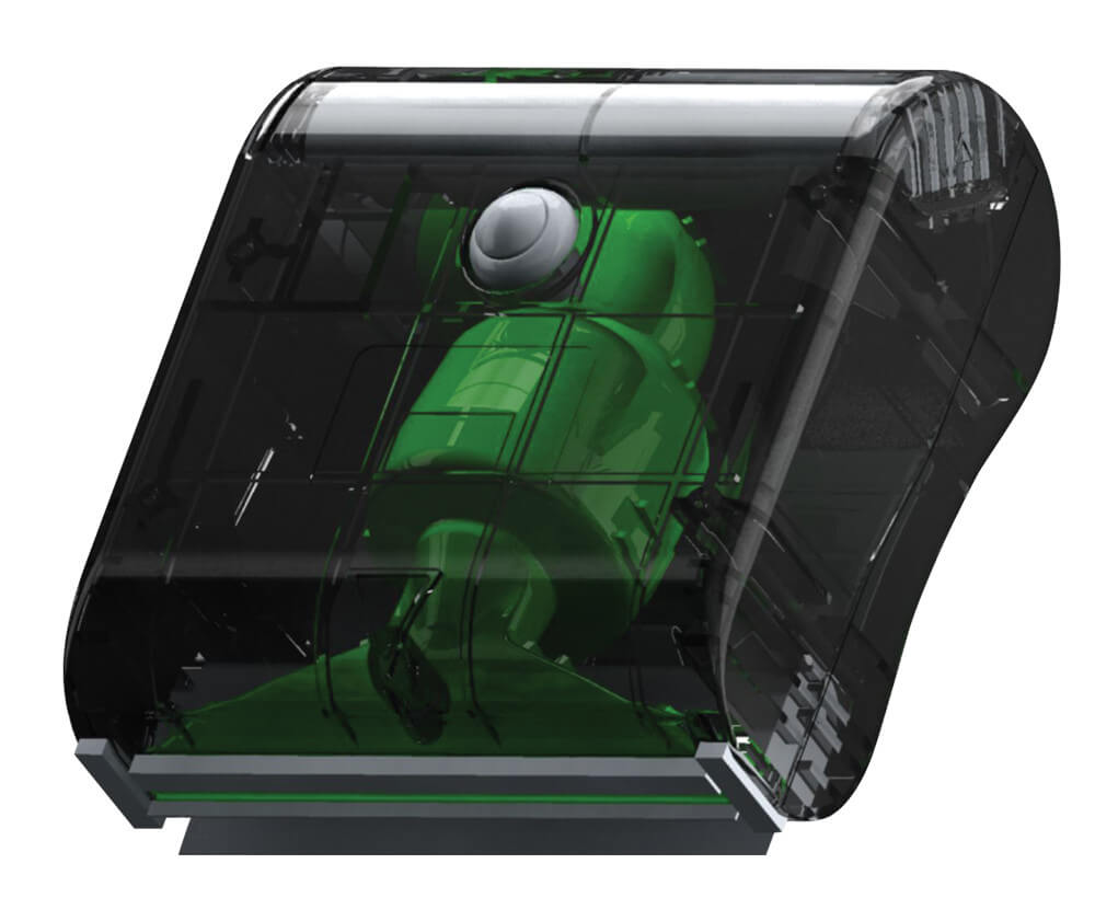 Flux HiFi Vinyl Turbo
