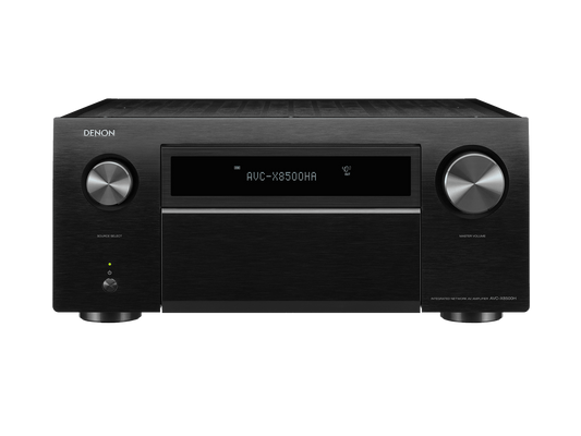 Denon AVC-X8500HA AV-Receiver