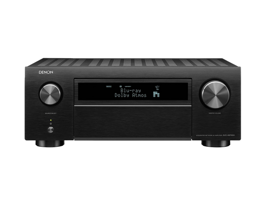 Denon AVC-X6700H 8K-AV-Verstärker mit HEOS® Built-in