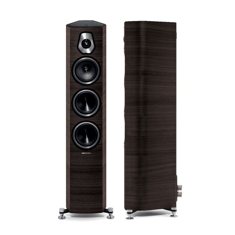 Sonus Faber Sonetto III