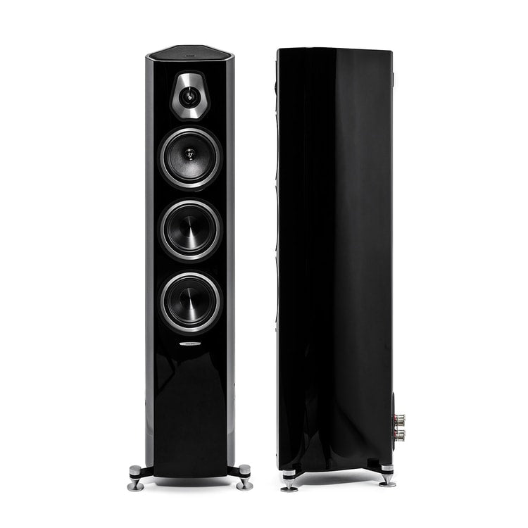Sonus Faber Sonetto III