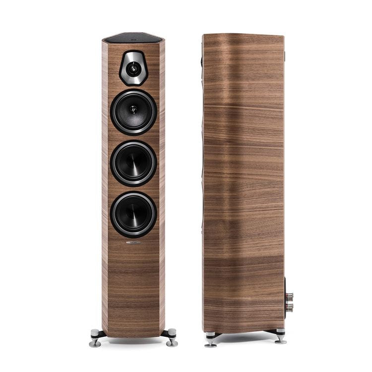 Sonus Faber Sonetto III