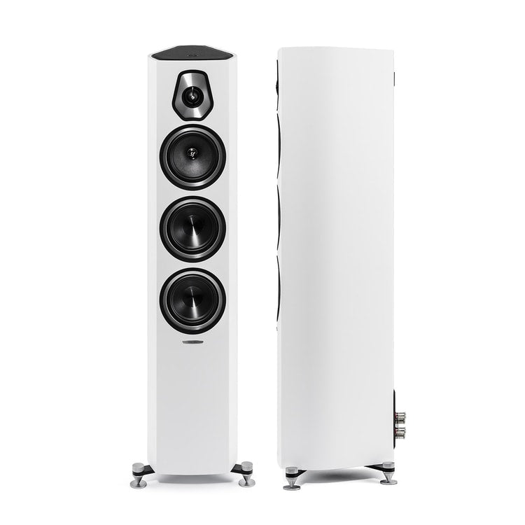 Sonus Faber Sonetto III