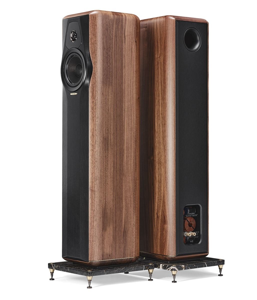 Sonus Faber Maxima Amator Paar