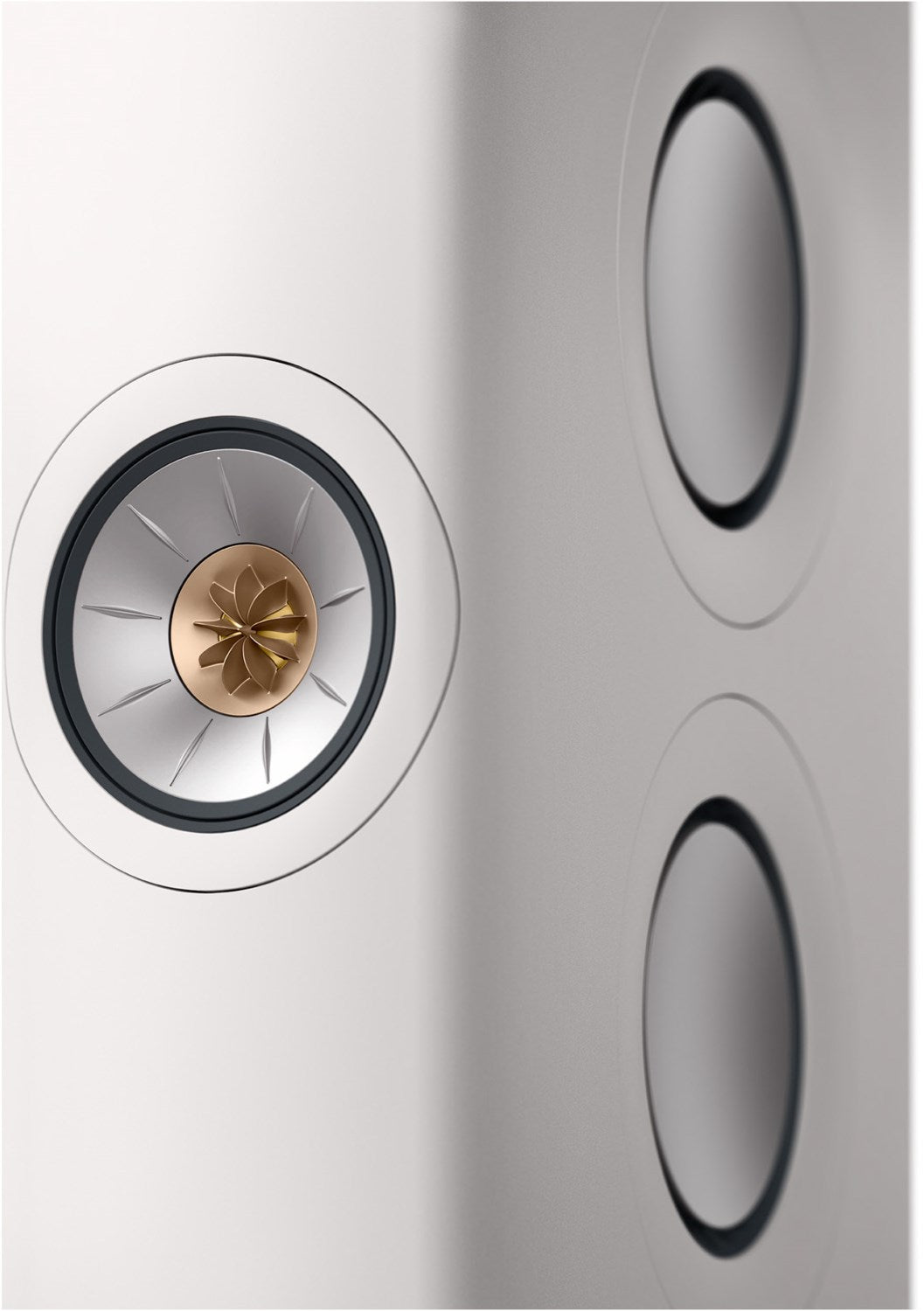 KEF LS60 Wireless Standlautsprecher ( Paar )