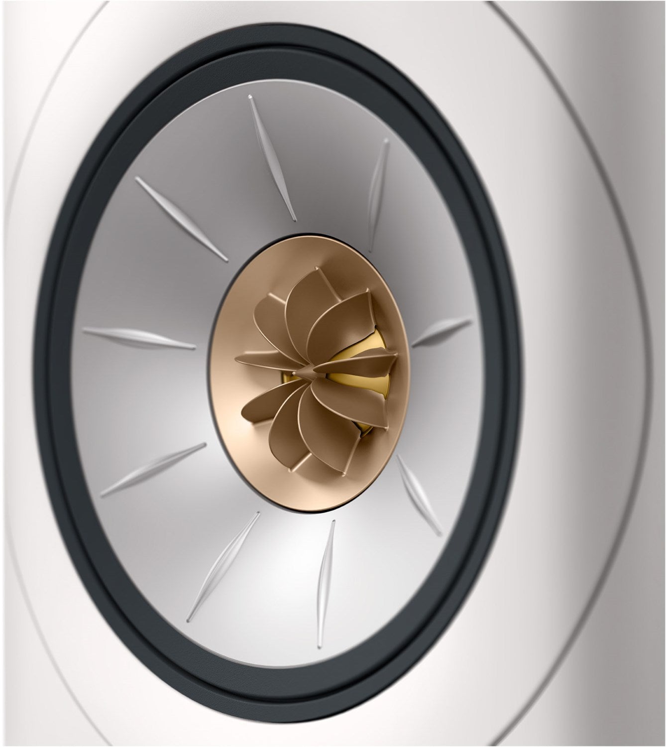 KEF LS60 Wireless Standlautsprecher ( Paar )
