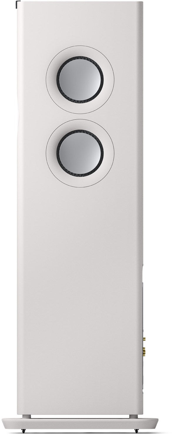 KEF LS60 Wireless Standlautsprecher ( Paar )