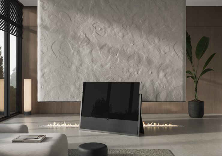 Loewe iconic v.55
