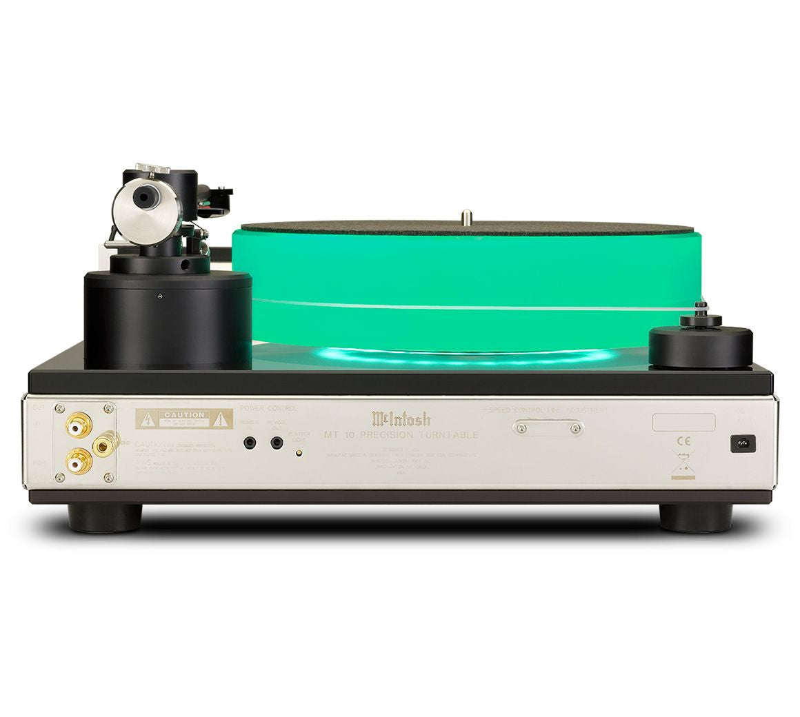 McIntosh MT10 Plattenspieler