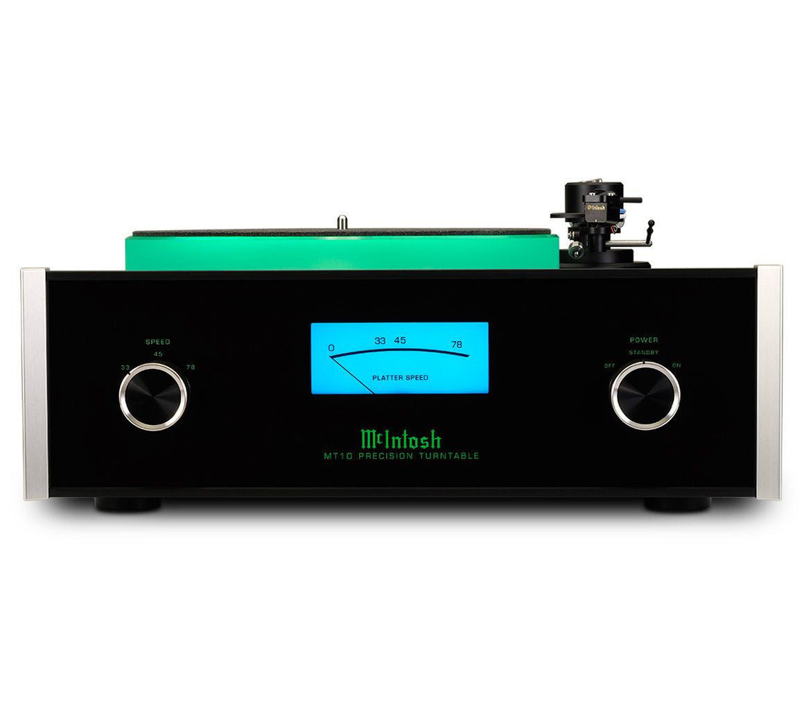 McIntosh MT10 Plattenspieler