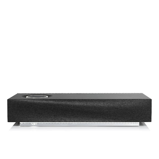 Naim Mu-so2 Streaming-Plattform
