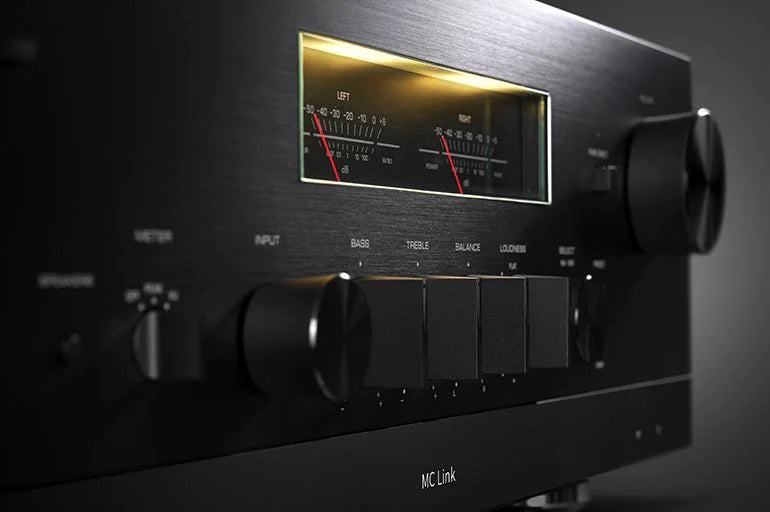 Yamaha R-N2000A Netzwerk Receiver