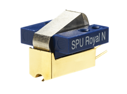 Ortofon System SPU  Royal N