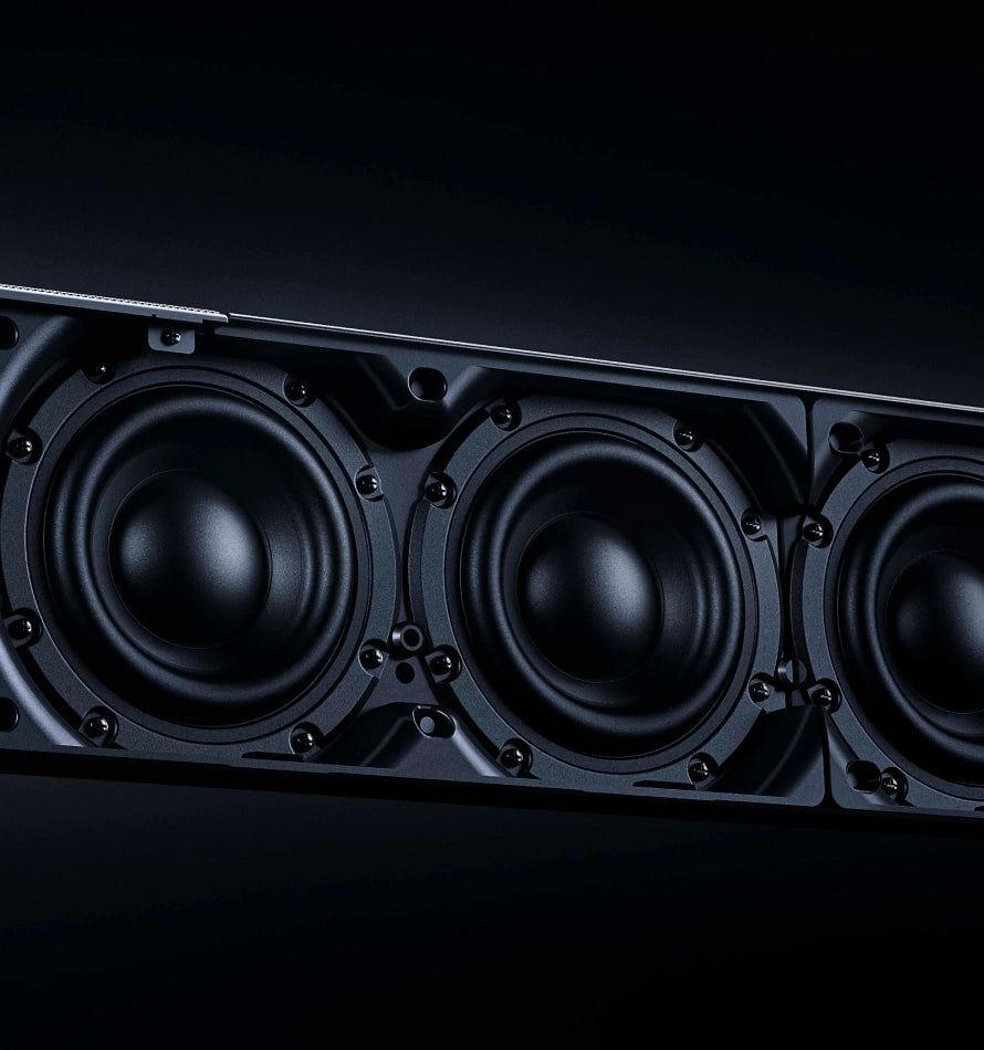 Sennheiser AMBEO Soundbar Max