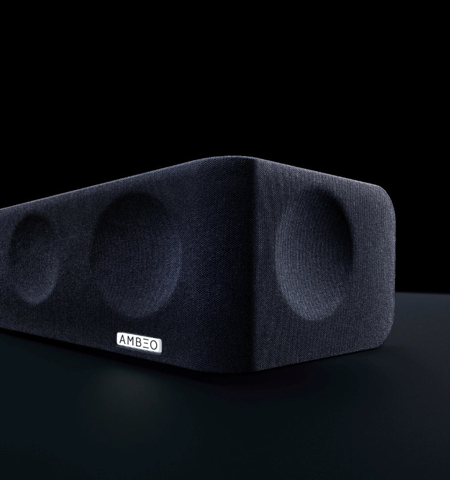 Sennheiser AMBEO Soundbar Max
